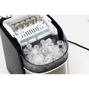 Ice Ball Machine - 12 kg Hendi: Efficient and Elegant