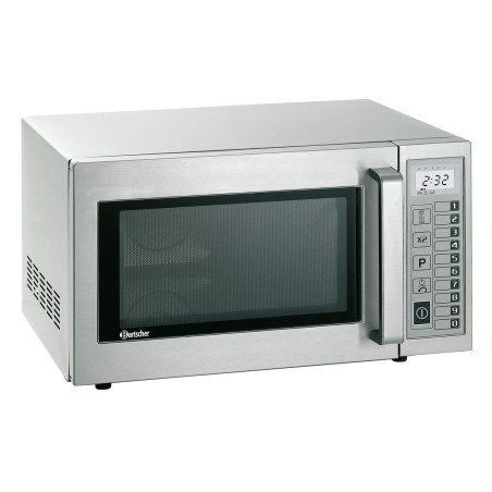 Four Micro-Ondes Programmable - 1000 W

Microwave Oven Programmable - 1000 W