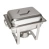 Chafing Dish 4 L - GN 1/2 for catering