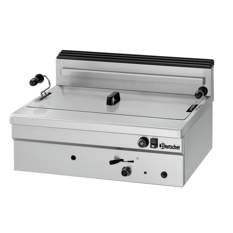 Professionelle 20-Liter-Gas-Donut-Fritteuse Professionelle 20-Liter-Gas-Donut-Fritteuse