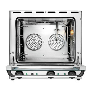 Convection Oven AT120 - Grill & Steam