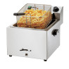 Deep fryer Imbiss Pro 10 L high performance for professionals