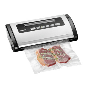 Appareil de mise sous vide 305/15L professionnel