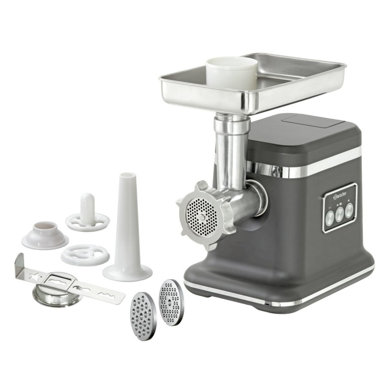 Meat grinder 10 Kg/h professional