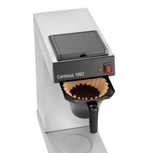 Kaffeemaschine Contessa 1002