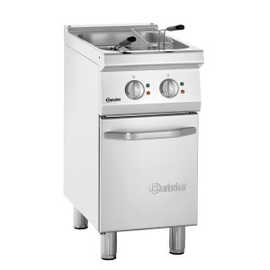 Fritteuse Serie 700 - 2x9 L - Ref BR286925