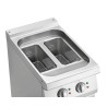 Friteuse Série 700 - 2x9 L - Réf BR286925