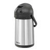 Professional pump thermos for Aurora coffee maker