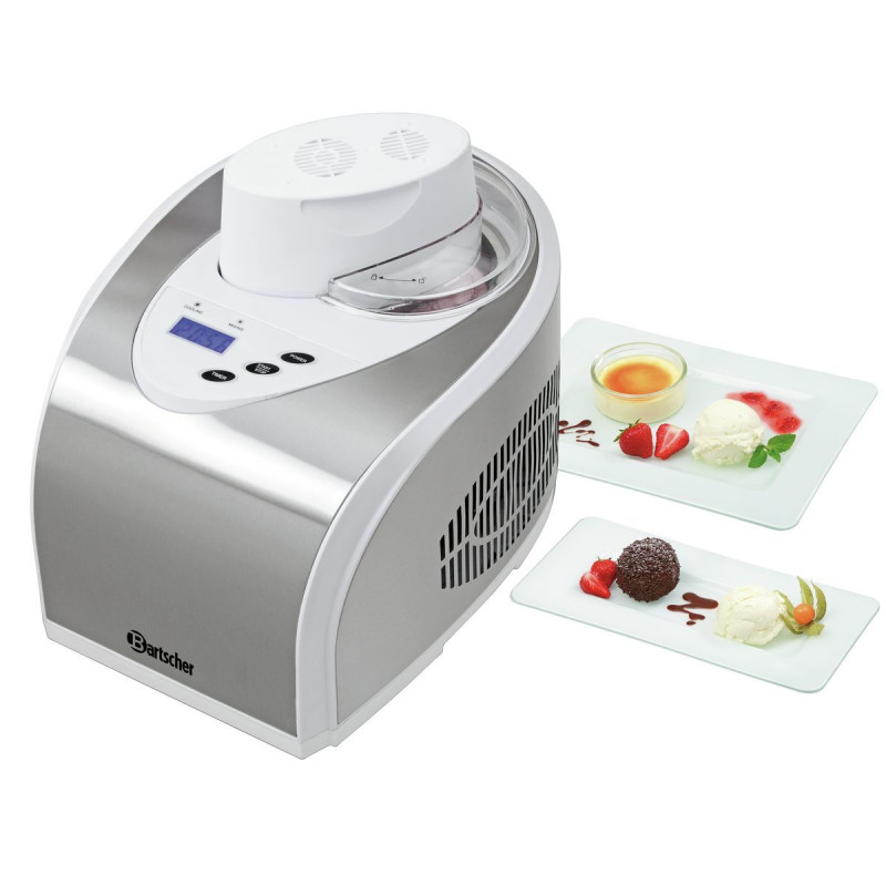 Semi-Professional Ice Cream Maker Bartscher