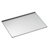 Plaque de Cuisson Inox 433 x 333 mm - BARTSCHER