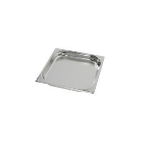 GN 2/3 Drip Tray - Depth 40 mm