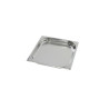 GN 2/3 Drip Tray - Depth 40 mm