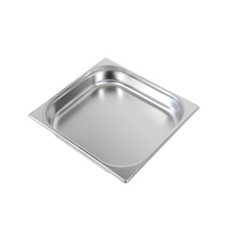 GN 2/3 Drip Pan Depth 65 mm