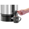 Professional 48-Cup Coffee Maker - Regina Plus 40