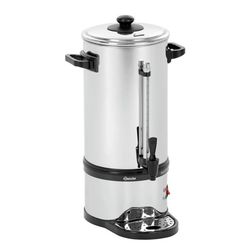 Coffee Percolator 72 Cups - PRO 60T