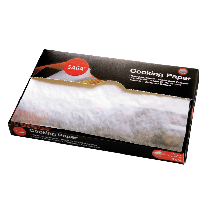 Grill Panini Baking Paper