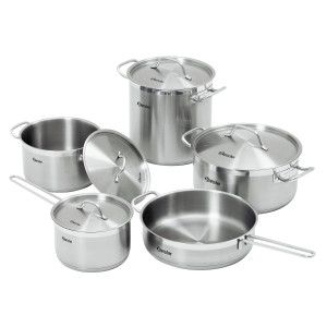 Set de 9 Casseroles