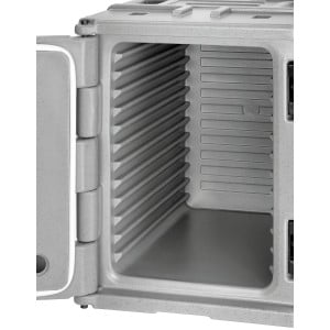 Isothermal Container GN 1/1 - 90 L - Bartscher