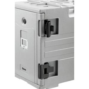Isothermischer Behälter GN 1/1 - 90 L - Bartscher