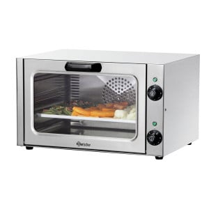 Convection Oven