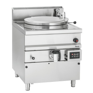 Klassische Gasbehälter 150 L