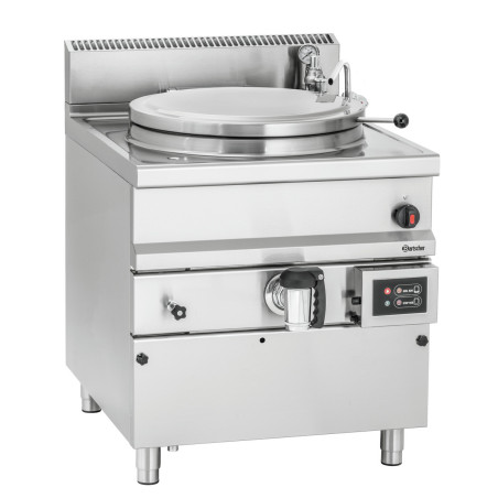 Klassische Gasbehälter 150 L