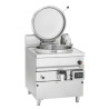 Classic Gas Pots 150 L