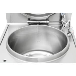 Klassische Gasbehälter 150 L