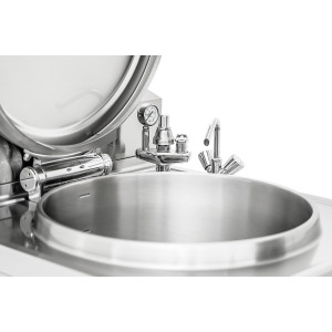 Classic Gas Pots 150 L