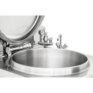 Klassische Gasbehälter 150 L