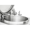 Classic Gas Pots 150 L
