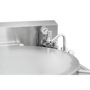 Classic Gas Pots 150 L