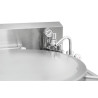 Classic Gas Pots 150 L