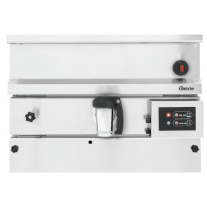 Classic Gas Pots 150 L
