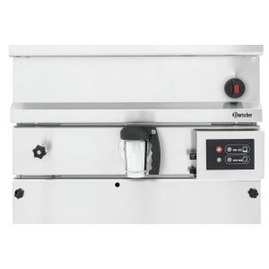 Klassische Gasbehälter 150 L