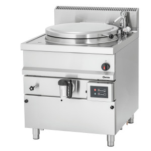Klassische Gasbehälter 150 L