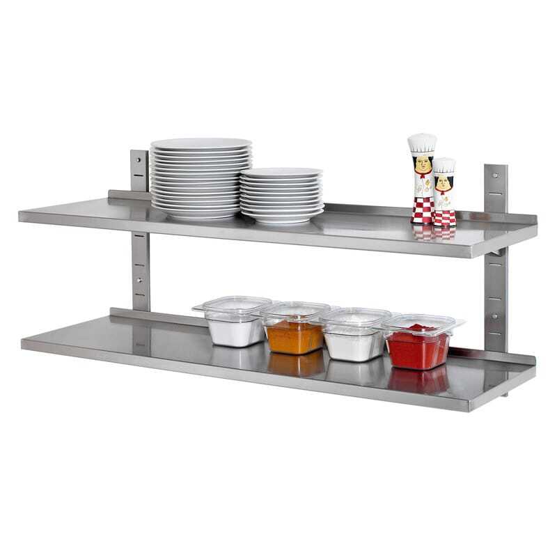 Wall Shelf Kit