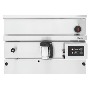 Classic Gas Stove 342 L