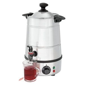 Distributeur Eau Chaude - 5 L