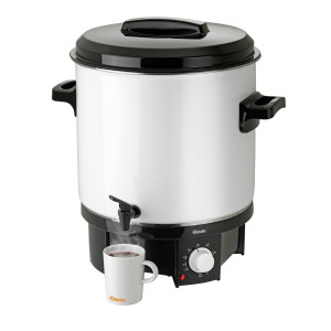 Mulled Wine Pot - Canning Sterilizer GE 18