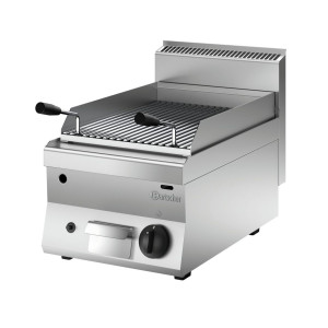 Grill Lavastein Pierre - Serie 650 - Ref BR1151583