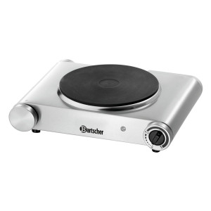 Electric hotplate - 185 mm