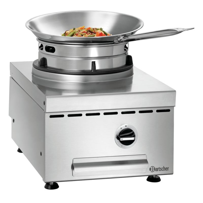 Tisch-Gas-Wok-Kochfeld Tisch-Gas-Wok-Kochfeld