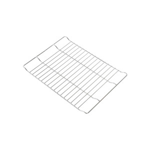 Grille Inox pour Four A120880 400 x 290 Mm