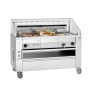 Poste de Cuisson Professionnel - KST3240 Plus Bartscher