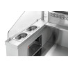 Professional Cooking Range - KST3240 Plus Bartscher