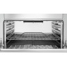 Herd mit 4 Brennern Serie 900 - Gasofen GN 2/1 der Marke Bartscher