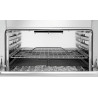 Sechsbrenner-Herd Serie 900 - Gasofen GN 2/1 und Schrank der Marke Bartscher