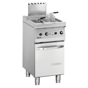 Fritteuse Serie 700 - 2x9 L - Ref BR2859251