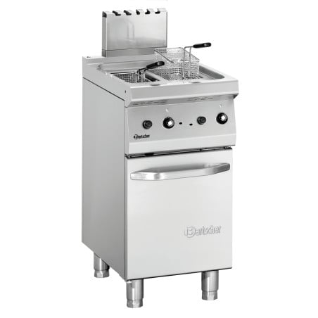 Fritteuse Serie 700 - 2x9 L - Ref BR2859251